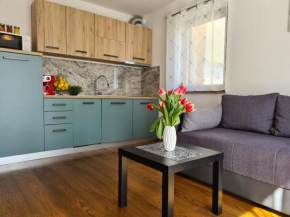 Downtown Apartment Ela